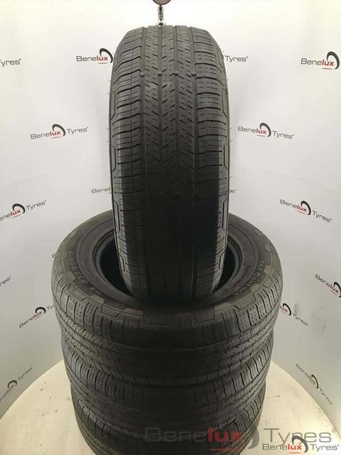 235/65R17 104V Continental 4x4 Contact 235/65 R17 235/65/17, Auto-onderdelen, Banden en Velgen, Band(en), Zomerbanden, 17 inch