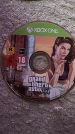 Xbox Games disc ! ZONDER CASE!, Games en Spelcomputers, Games | Xbox One, Online, Gebruikt, Ophalen of Verzenden, Vanaf 12 jaar