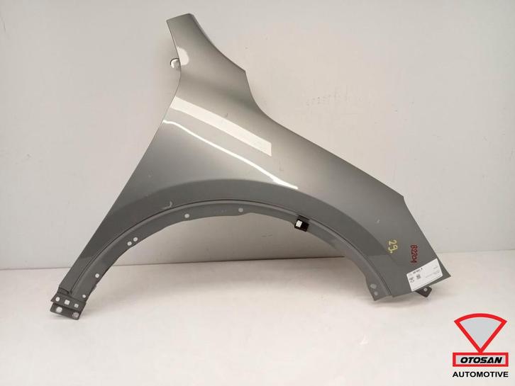 Panneau lat ral d'aile avant droit d'origine Ford Kuga 3 201, Autos : Pièces & Accessoires, Carrosserie & Tôlerie, Ford, Utilisé