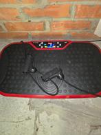 Triplaat 50 eur, Sport en Fitness, Fitnessmaterialen, Ophalen, Zo goed als nieuw