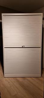 Archiefkast Bulo, Huis en Inrichting, Kasten | Roldeurkasten en Archiefkasten, Ophalen, Gebruikt, 100 tot 150 cm, 25 tot 50 cm