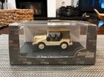 dkw munga 4 starline models 1/43, Hobby en Vrije tijd, Modelauto's | 1:43, Ophalen, Zo goed als nieuw, Auto, Starline