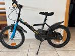 Kinderfiets, Fietsen en Brommers, Fietsen | Kinderfietsjes, Ophalen, Zo goed als nieuw, 16 tot 20 inch, B-Twin
