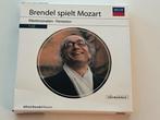 Alfred Brendel - Brendel Spielt Mozart (Decca) 7xCD, Enlèvement ou Envoi, Utilisé, Coffret