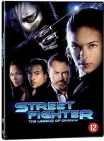 Dvd - Street Fighter, The legend of Chun Li, CD & DVD, DVD | Action, Comme neuf, À partir de 12 ans, Enlèvement ou Envoi, Arts martiaux