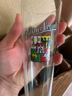 Boite de 6 verres Pilsner Urquell, Ophalen, Nieuw