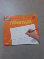 Nieuw! Oefenboek rekenen 1ste leerjaar, Ophalen of Verzenden, Nieuw