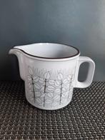 Melkkan - Hornsea Charisma - jaren 70, Ophalen of Verzenden, Zo goed als nieuw, Keramiek, Kom(men)