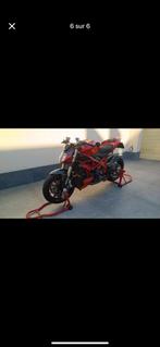 Streetfighter 848 2012, Motoren, Motoren | Ducati, Particulier