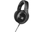 Sennheiser HD 569 HiFi gesloten koptelefoon, Ophalen of Verzenden, Zo goed als nieuw, Over oor (circumaural), Sennheiser