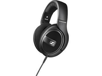 Sennheiser HD 569 HiFi gesloten koptelefoon beschikbaar voor biedingen