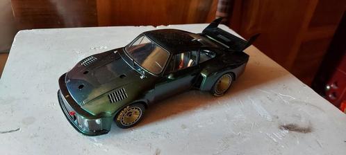 Collector's item, Hobby en Vrije tijd, Modelauto's | 1:18, Zo goed als nieuw, Auto, Ophalen of Verzenden