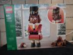 Lego "le casse-noisette"  40640, Envoi, Comme neuf, Ensemble complet, Lego