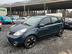 NISSAN NOTE, Autos, Nissan, Euro 5, Achat, Entreprise, Boîte manuelle