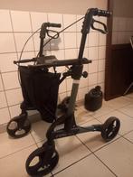 Rollator Topro. Troja., Ophalen, Lichtgewicht, Zo goed als nieuw