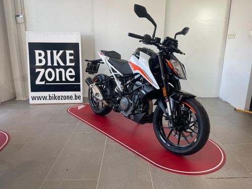 KTM 390 Duke, Motoren, Motoren | KTM, Bedrijf, Naked bike, 12 t/m 35 kW, 1 cilinder, Ophalen