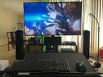 AORUS v43u 43-inch 4K-gamescherm! 144 Hz, Computers en Software, Monitoren, Gaming, GIGABYTE, 101 t/m 150 Hz, VA