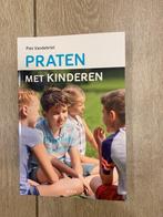Praten met kinderen, Boeken, Ophalen, Nieuw, Hogeschool, Acco