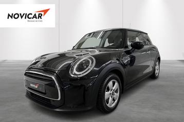 Mini Mini Cooper beschikbaar voor biedingen