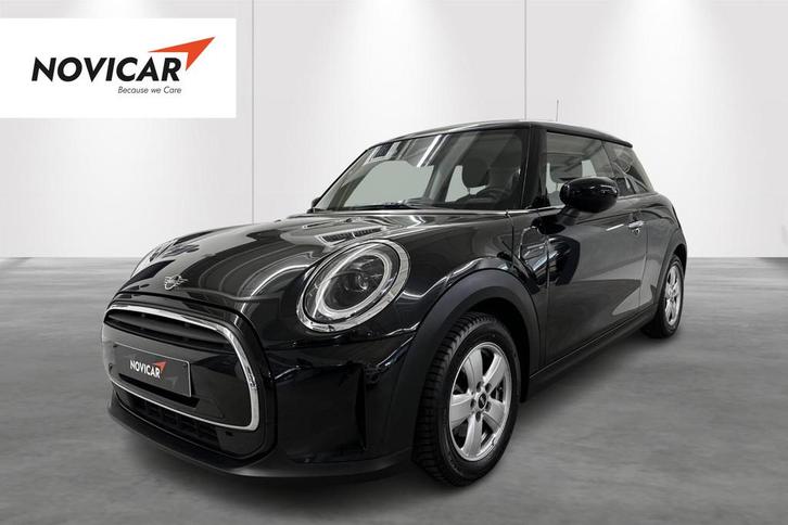 Mini Mini Cooper, Auto's, Mini, Te koop, Cooper, Bluetooth, Cruise Control, Electronic Stability Program (ESP), Emergency brake assist