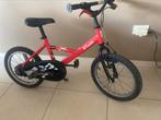 Jongensfietsje tot ongeveer 6 jaar, Fietsen en Brommers, Fietsen | Kinderfietsjes, Ophalen, Gebruikt