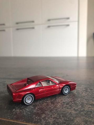 Siku Ferrari GTO