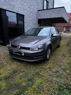 Golf 7/ 2013/ 162000 km/ approuvé, Achat, Electronic Stability Program (ESP), Noir, 5 portes