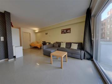 Studio te koop in Middelkerke, Immo, 30 m², Studio, 197 kWh/m²/an