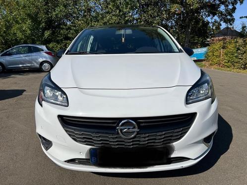 Opel Corsa 1.0 Turbo – 2015 – 111.787 km, Auto's, Opel, Particulier, Corsa, ABS, Achteruitrijcamera, Adaptieve lichten, Adaptive Cruise Control