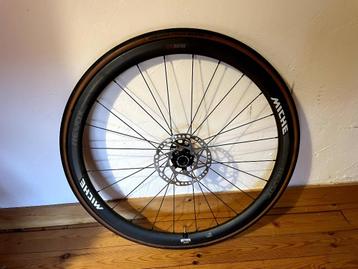 Miche Revox 38mm carbonnne wielen beschikbaar voor biedingen