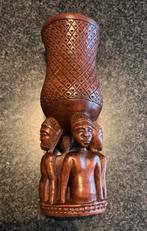 Kuba palmwijn beker, Antiek en Kunst, Ophalen of Verzenden