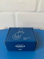 HAY colour crate WHEELS large, Ophalen of Verzenden, Nieuw