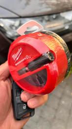 Milwaukee Shockwave Puck set met 15 bits, Ophalen of Verzenden