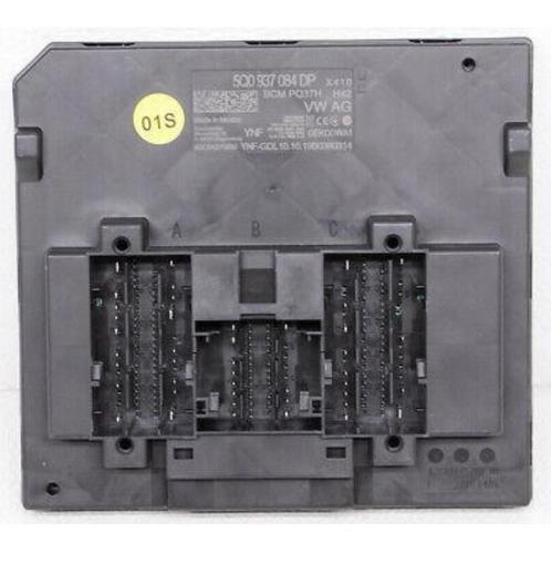 OEM Volkswagen Golf Body Control Module 5Q0-937-084-DP VW, Auto-onderdelen, Elektronica en Kabels, Volkswagen, Ophalen of Verzenden