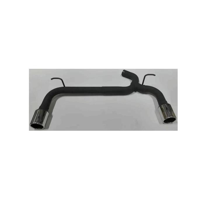 123 SPORTUITLAAT BMW F22 F23 F87 M2 DIESEL UITLAAT, Auto-onderdelen, Uitlaatsystemen, Nieuw, Verzenden