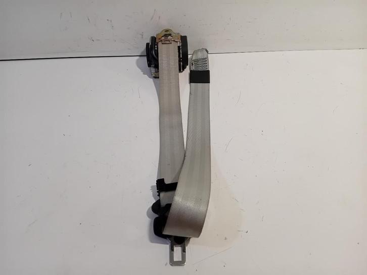 VEILIGHEIDSGORDEL RECHTS VOOR Audi RS 6 (C5) (560571801), Auto-onderdelen, Interieur en Bekleding, Audi, Gebruikt