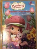 Dvd charlotte aux fraiss, Ophalen of Verzenden, Zo goed als nieuw
