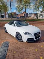 Audi TT Roadster 1.8 TFSI in goede staat., Particulier, Te koop