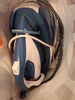 Calor express strijkijzer, Ophalen