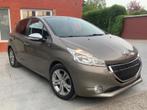 Peugeot 208 2014 benzine 148.000km 3900€ gekeurd voor verkp, Bedrijf, Handgeschakeld, 5 deurs, Te koop