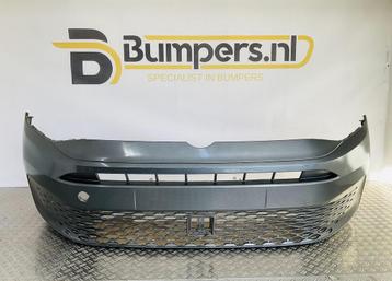 Bumper Volkswagen Caddy 2K7 2021-2025 2K7807221A Voorbumper  beschikbaar voor biedingen