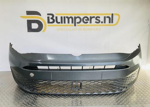 Bumper Volkswagen Caddy 2K7 2021-2025 2K7807221A Voorbumper, Auto-onderdelen, Carrosserie, Bumper, Voor, Gebruikt, 6 maanden garantie