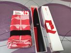 Duvel keukenhanddoek+mes, samen voor 17€, Ophalen of Verzenden, Nieuw, Gebruiksvoorwerp