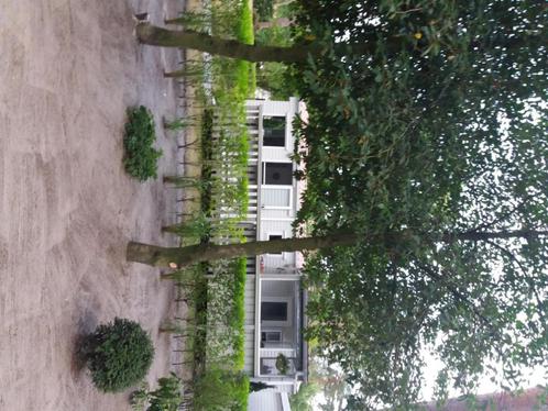 stacaravan te koop in Mol, Caravans en Kamperen, Stacaravans, tot en met 2, Ophalen