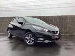 Nissan Micra 1.5 dCi/1stEig/74000km/Cam&Pdc/Cruise/Alu/Navi, Autos, 0 kg, Achat, 90 ch, Euro 6