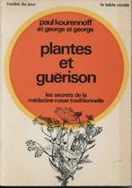 Plantes et guérison : Les secrets de la médecine russe tradi, Livres, Enlèvement ou Envoi, Utilisé, Plantes et Alternatives