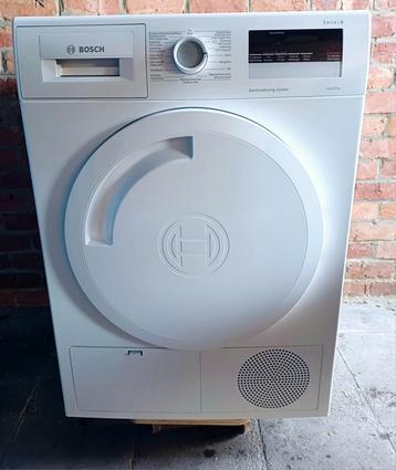 Bosch serie 4 condensatie droogkast beschikbaar voor biedingen
