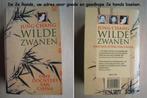 055 - Wilde zwanen drie dochters van China - Jung Chang, Boeken, Wereld overig, Jung Chang, Ophalen of Verzenden, Zo goed als nieuw
