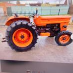 TRAKTOR FIAT 600 MET SERVO EN 6800 UREN GOEDE BANDEN, Zakelijke goederen, Landbouw | Tractoren, Gebruikt, Ophalen of Verzenden
