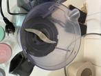 Mixer baby voeding met glazen potje, Kinderen en Baby's, Ophalen, Gebruikt, Overige typen